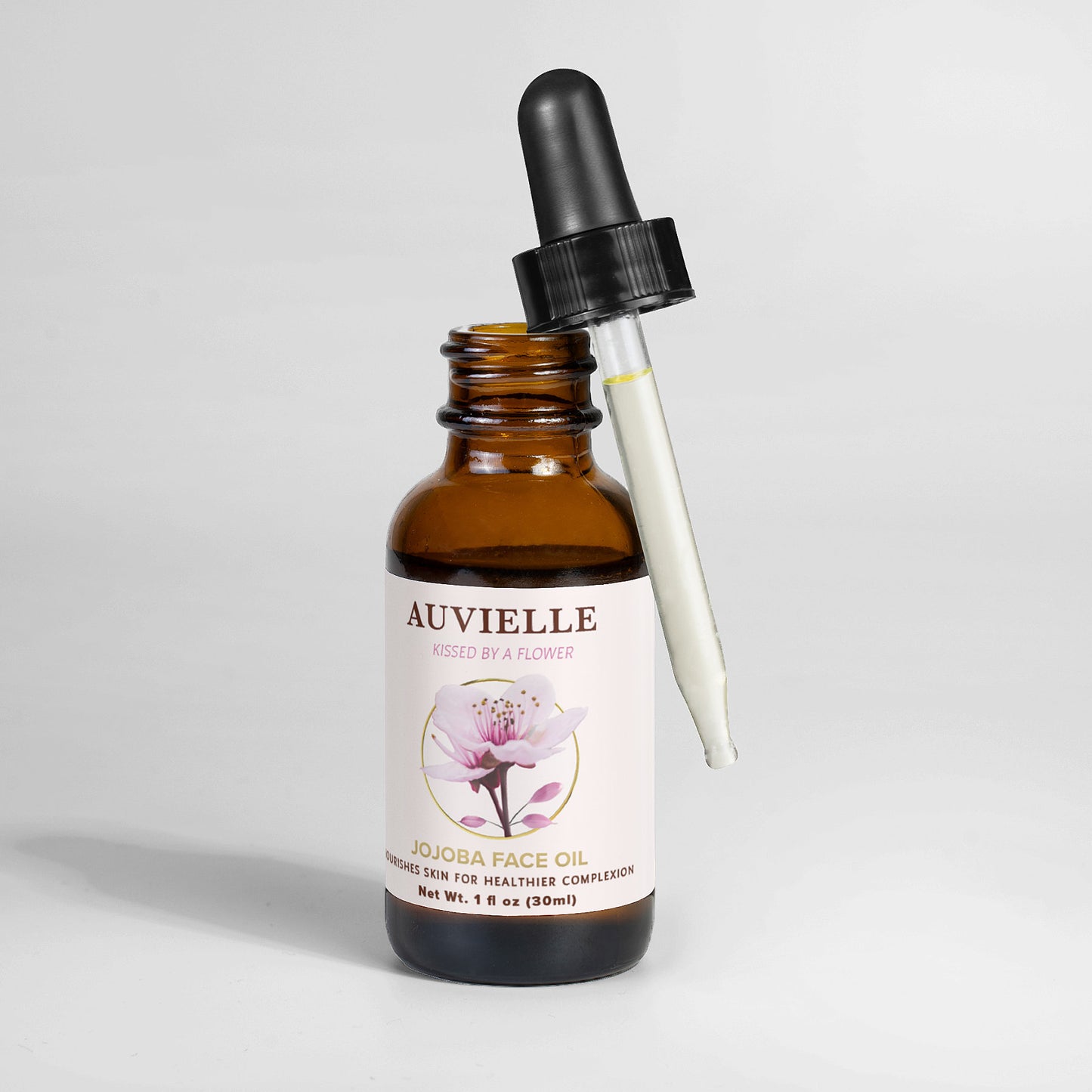 Jojoba Face Oil