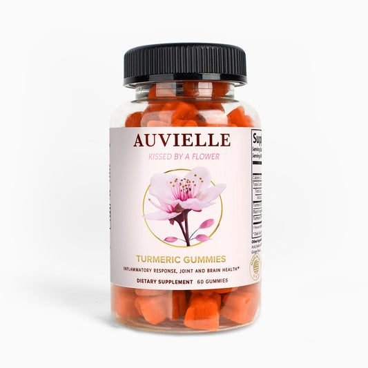 Turmeric Gummies