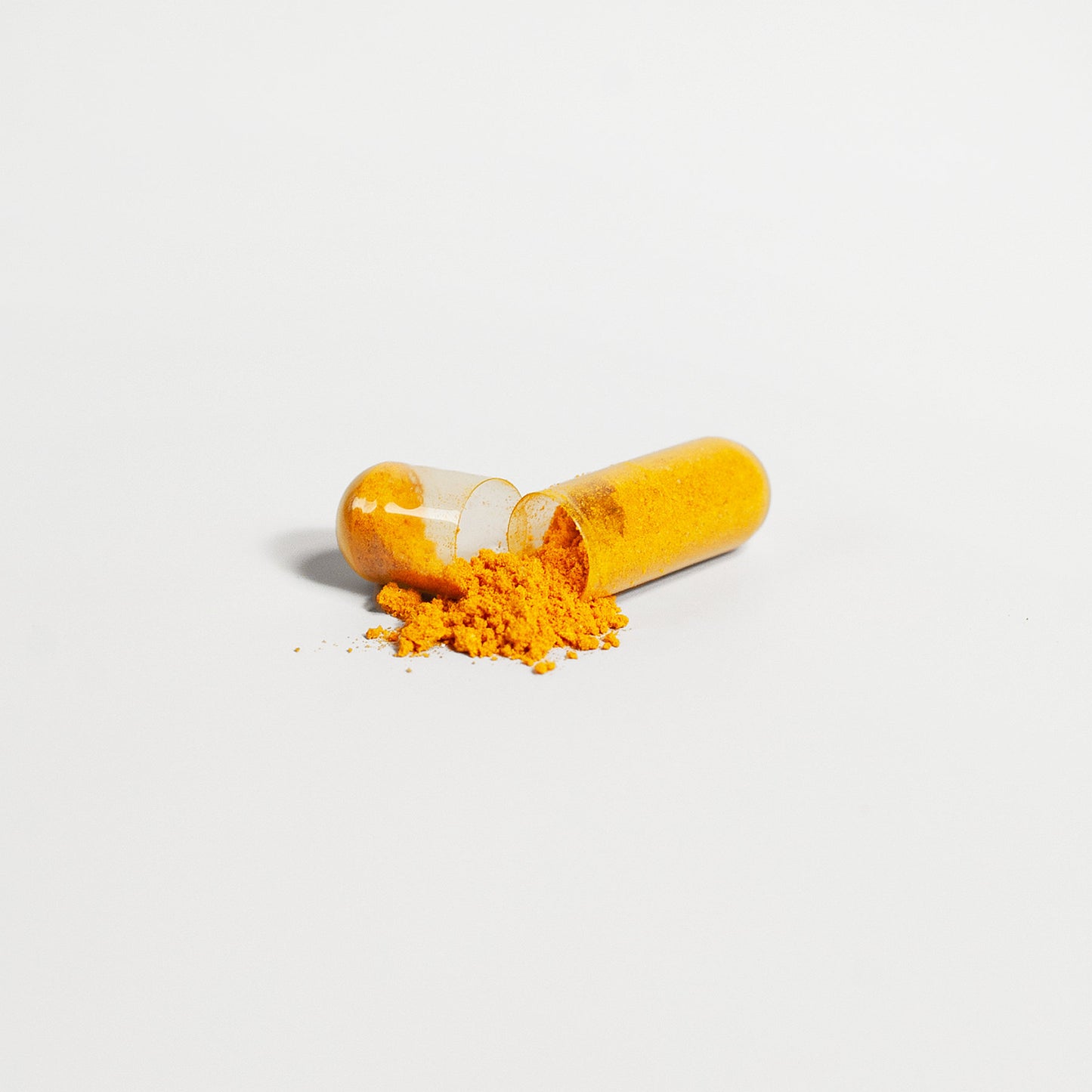 100% Natural Turmeric Health Supplement