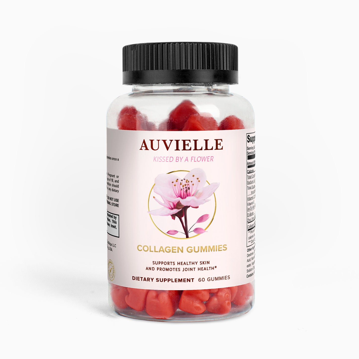 Collagen Gummies