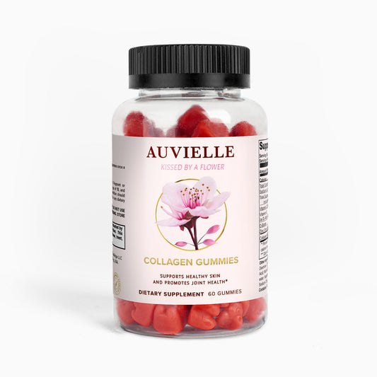 Collagen Gummies